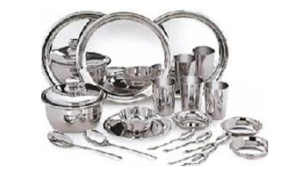 5. Utensils , Tableware & Cutlery